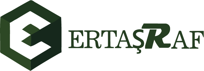Ertaş Raf Sistemleri